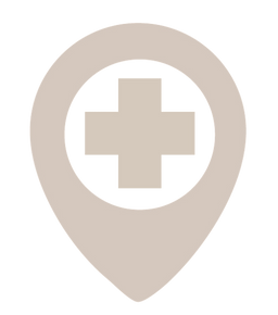 Local First Health Logo