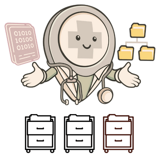 Own Your Data