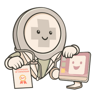 Own the Software